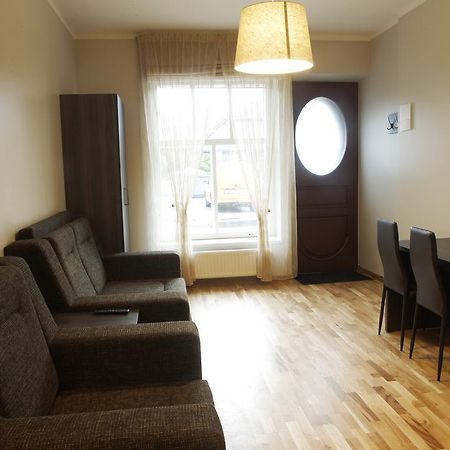 Cēsis Meness Apartamenti מראה חיצוני תמונה