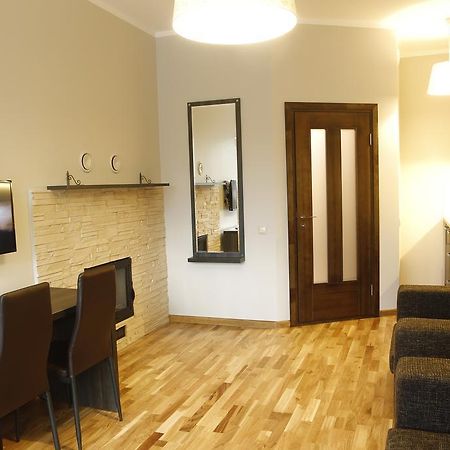 Cēsis Meness Apartamenti מראה חיצוני תמונה