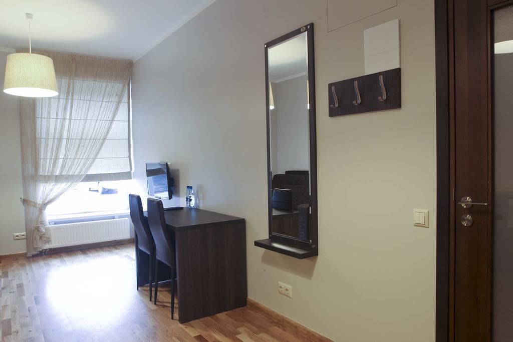 Cēsis Meness Apartamenti מראה חיצוני תמונה