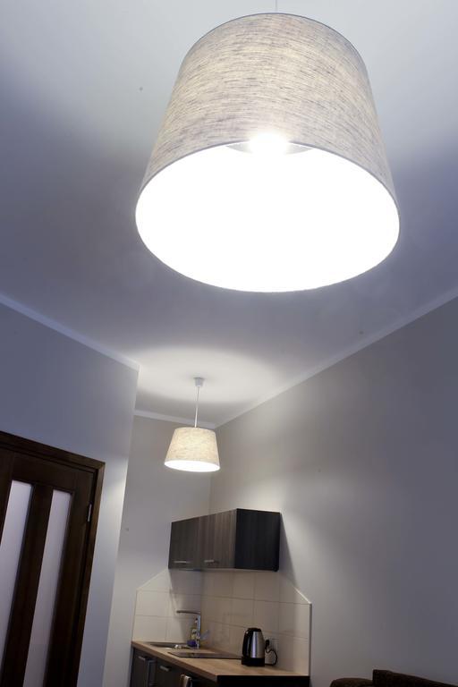 Cēsis Meness Apartamenti מראה חיצוני תמונה