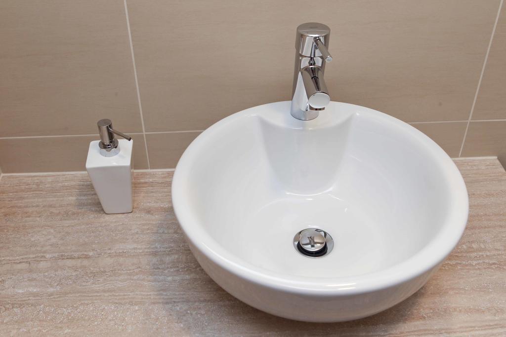 Cēsis Meness Apartamenti מראה חיצוני תמונה