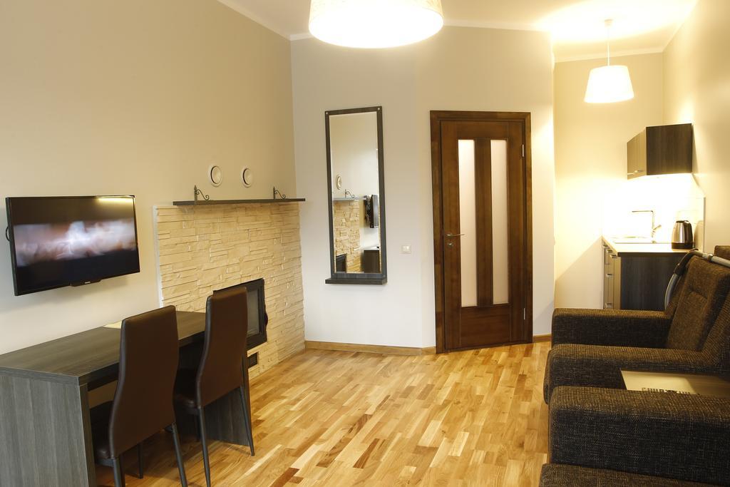 Cēsis Meness Apartamenti מראה חיצוני תמונה